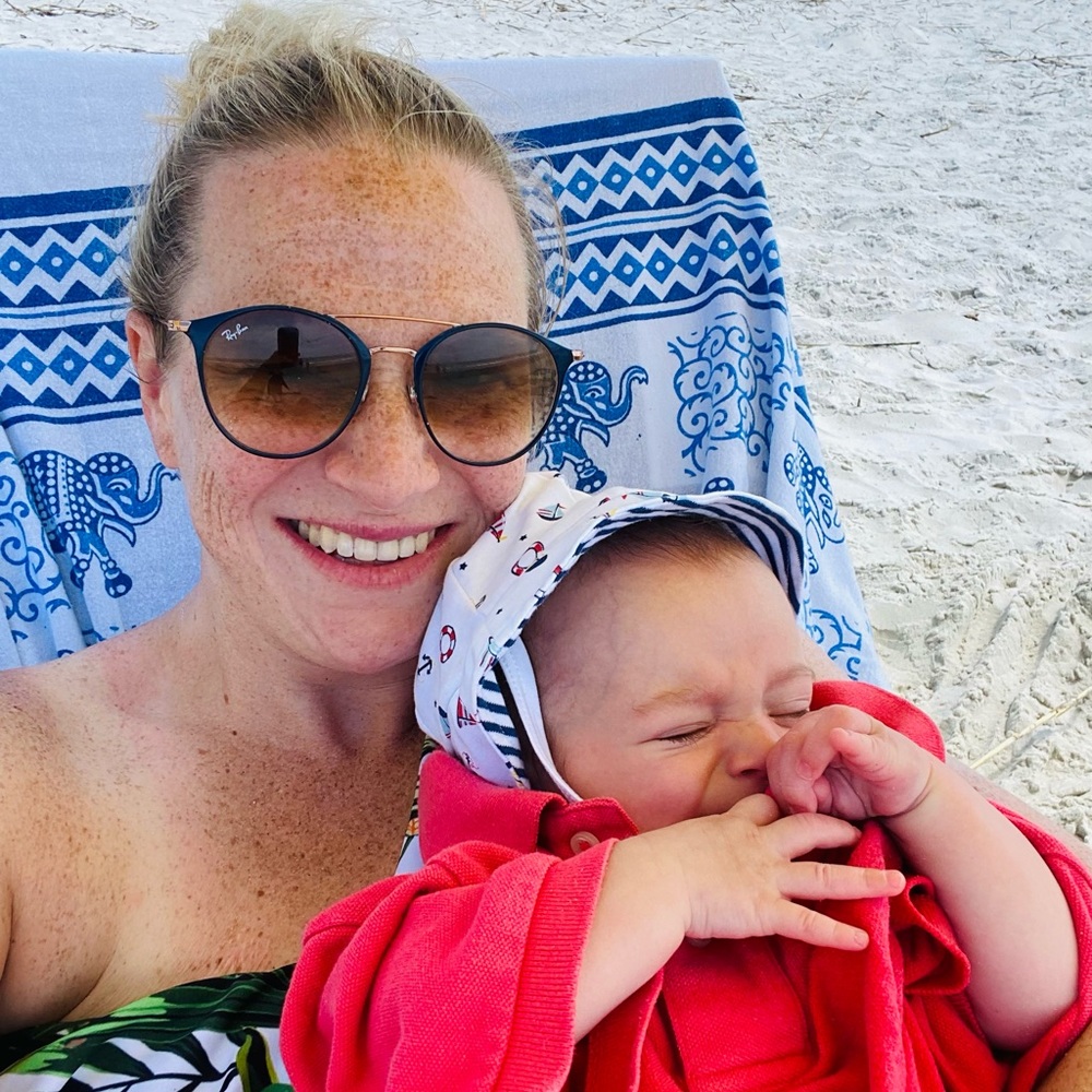 Meet your Posher, Martha